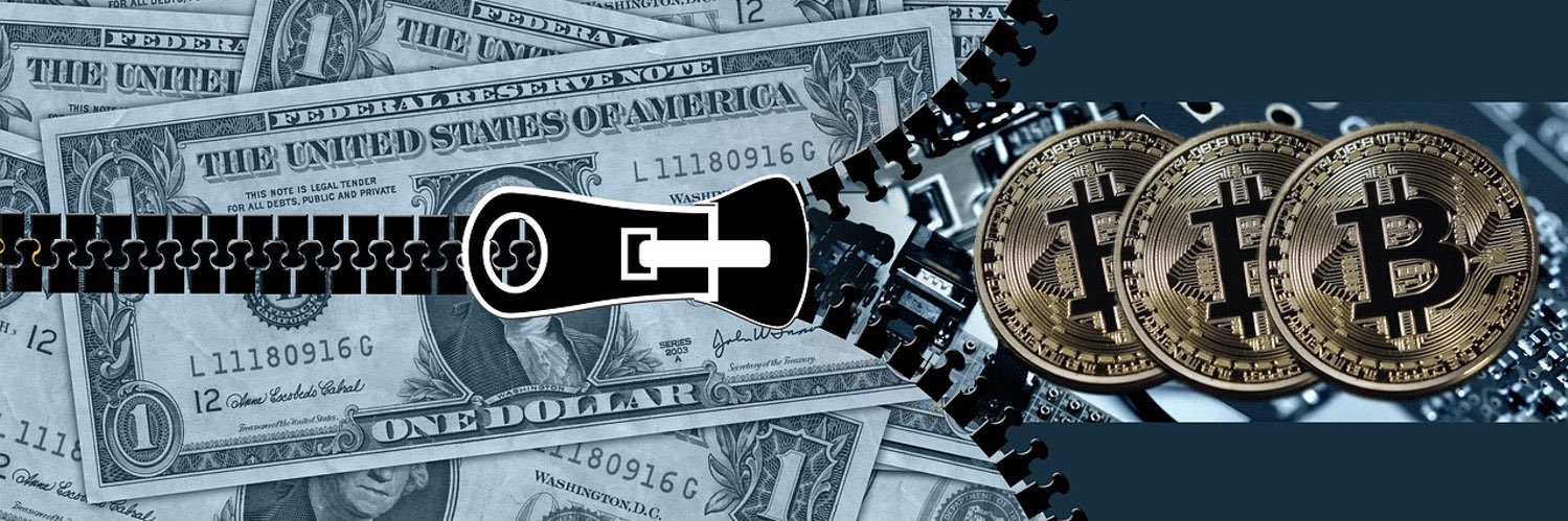 Maxime Loves Cryptos banner