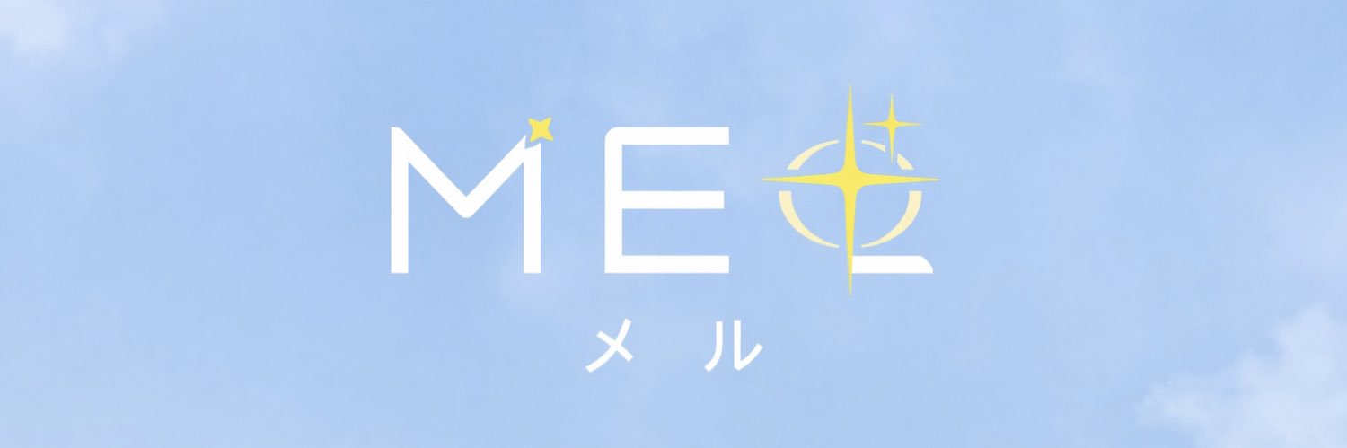 🍓 MeL 🍫 banner