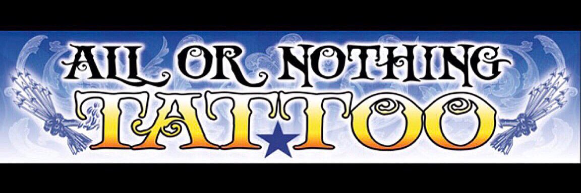 AONTATTOO's profile banner image
