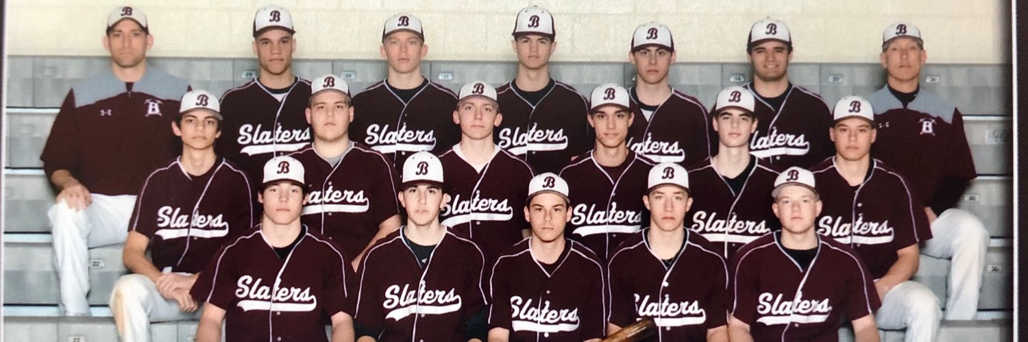 bangorbaseball's profile banner image