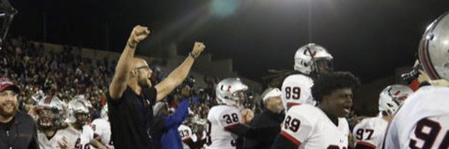 CoachGClare's profile banner image