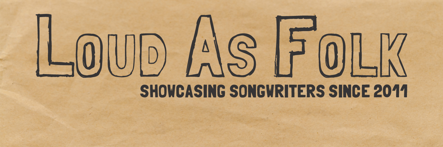 loudasfolk's profile banner image
