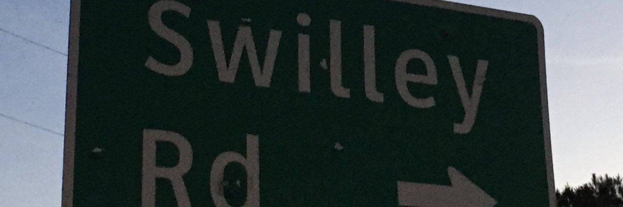 Steve Willey banner