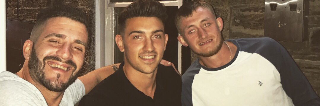 TArmstrong96's profile banner image