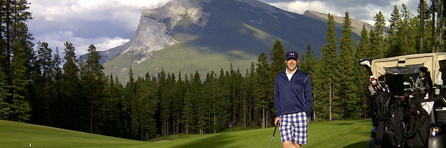 Michael Abbass banner