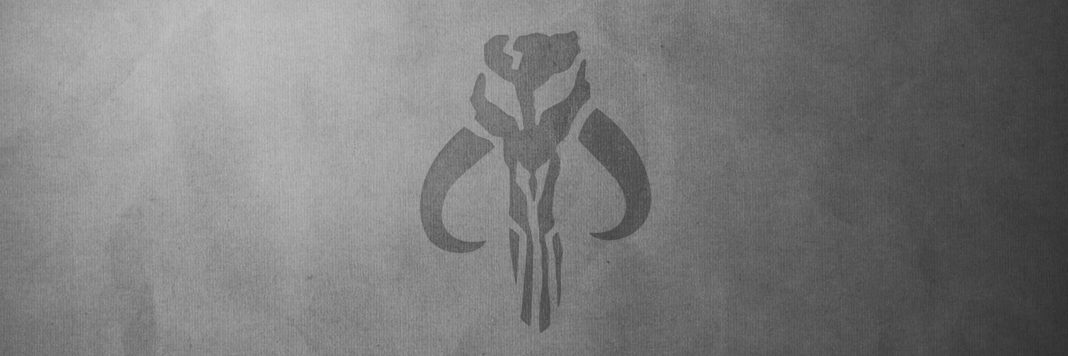 IAmMandalore's profile banner image