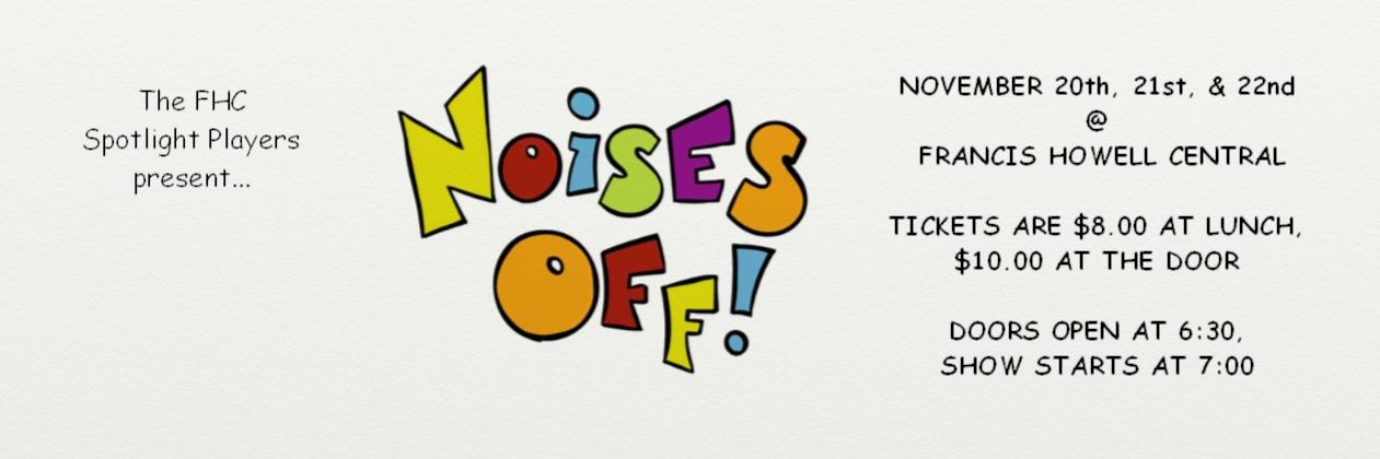 FHCtheatre's profile banner image