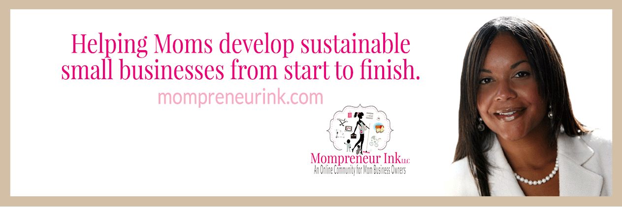 Mompreneur_Ink's profile banner image