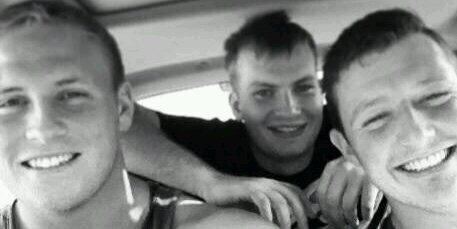 LeeArkell's profile banner image