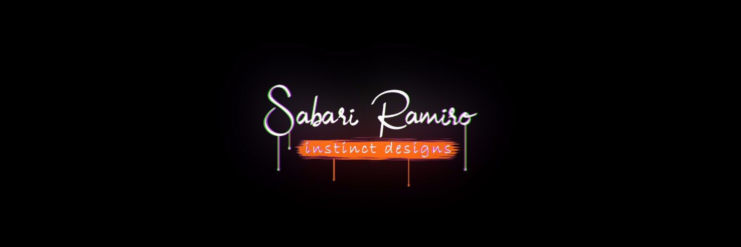 Sabari Ramiro Profile Banner