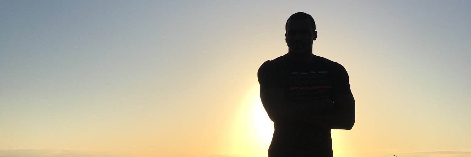 Ray Cowels III banner