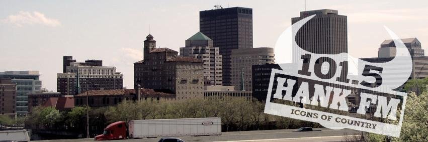 1015HankFM's profile banner image