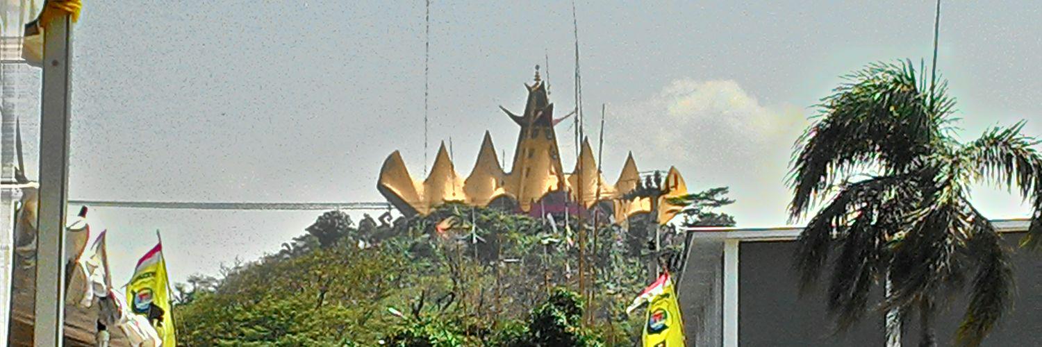WAK TUNK-TUNK® banner