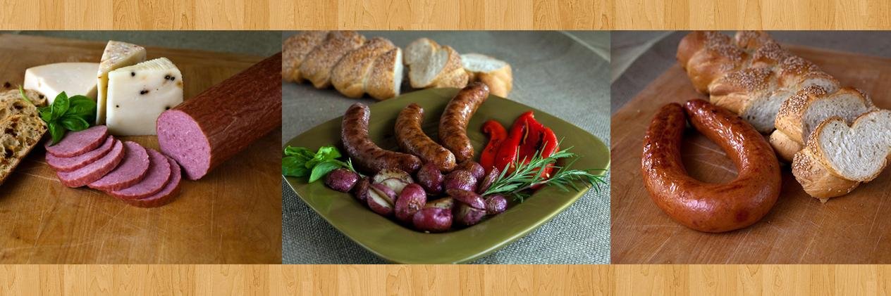 NellosMeats.com banner