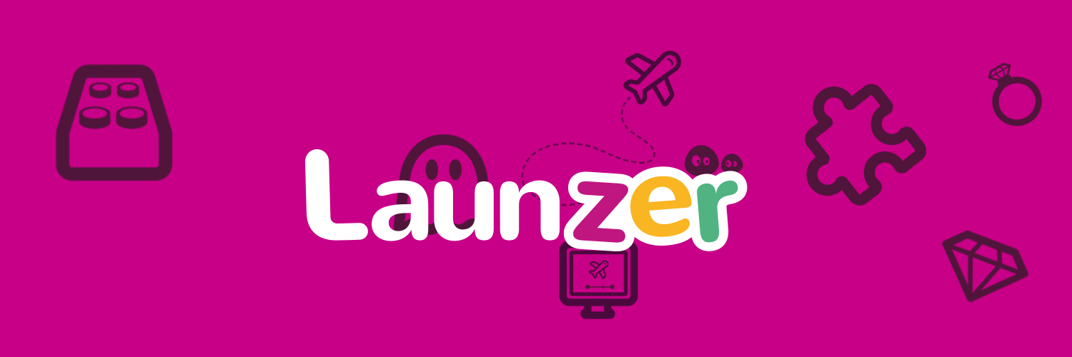 Launzer's profile banner image