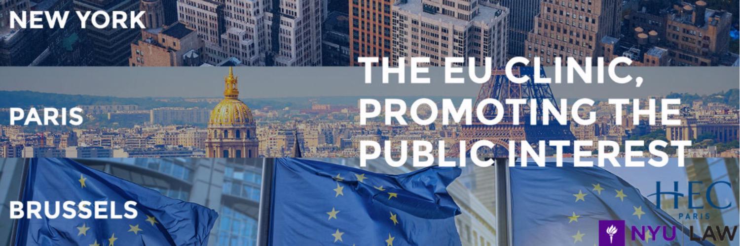 EUClinic's profile banner image