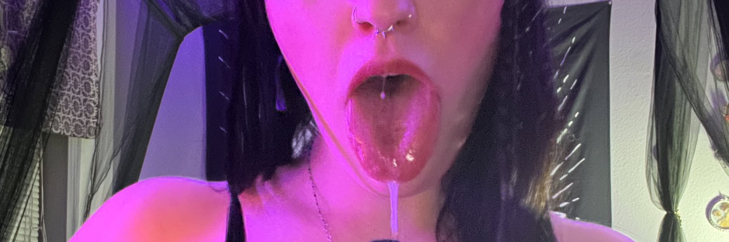 faerysexy's profile banner image