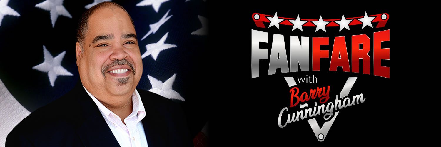 FanFare banner