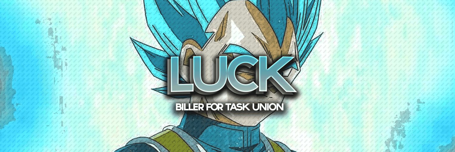 LuckEditz's profile banner image