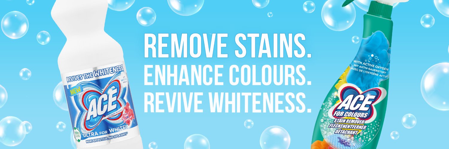 ACE UK banner