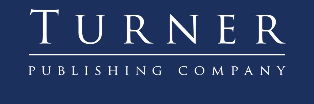 Turner Publishing Company banner
