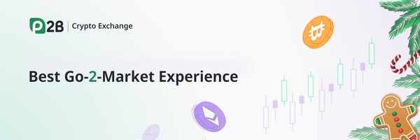 P2B_exchange_X Profile Banner