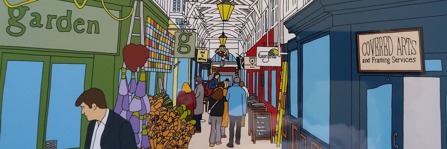 Arnab Neil Sengupta banner