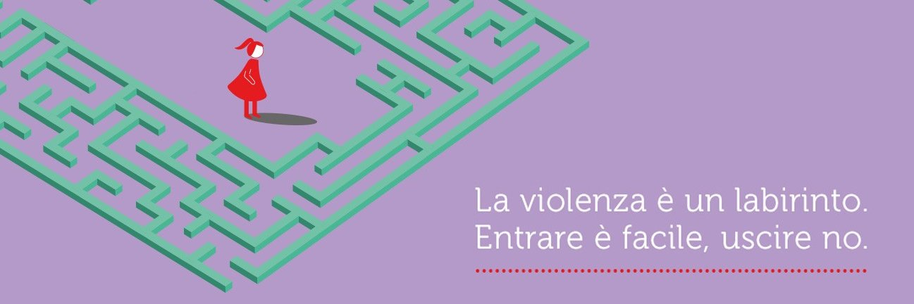 SVS DAD ONLUS banner