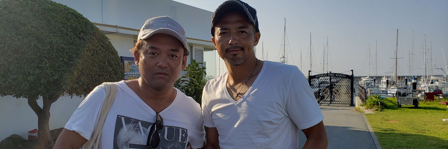 CreTakada's profile banner image