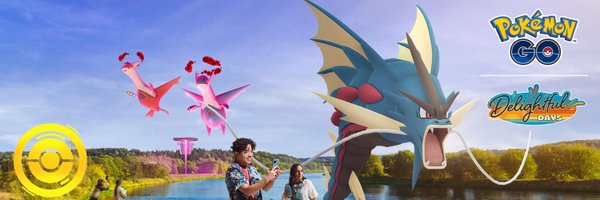 PokemonGoApp Profile Banner
