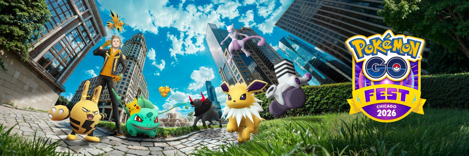 PokemonGoApp's profile banner image
