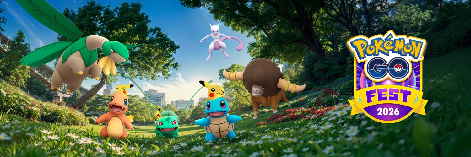 PokemonGoApp's profile banner image