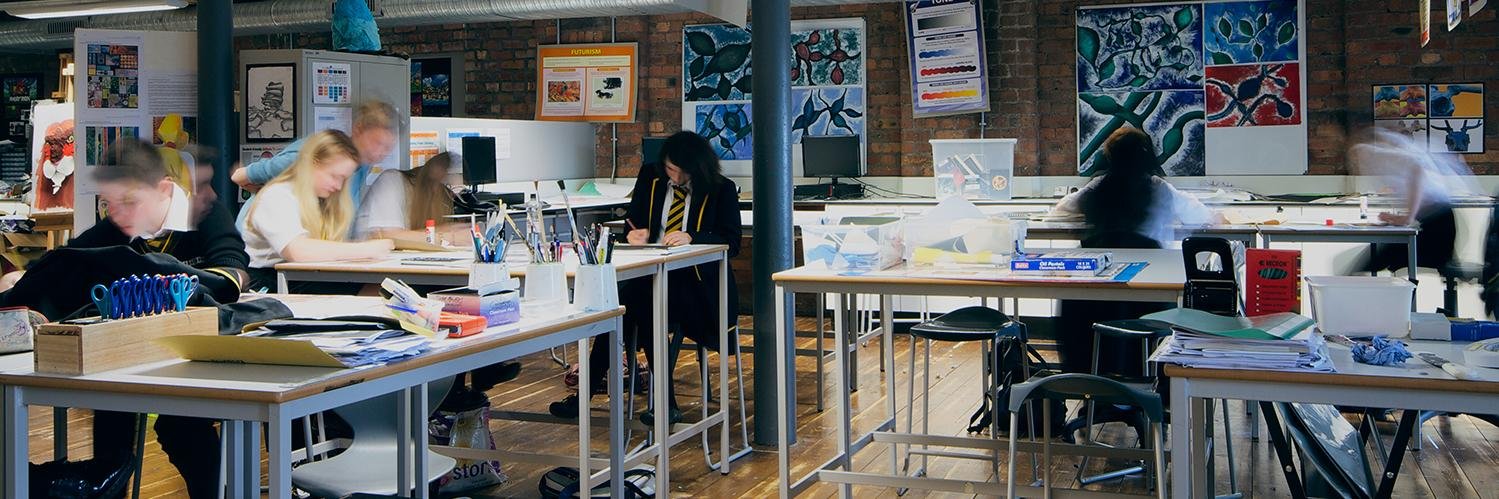 NorthernSchoolsTrust banner