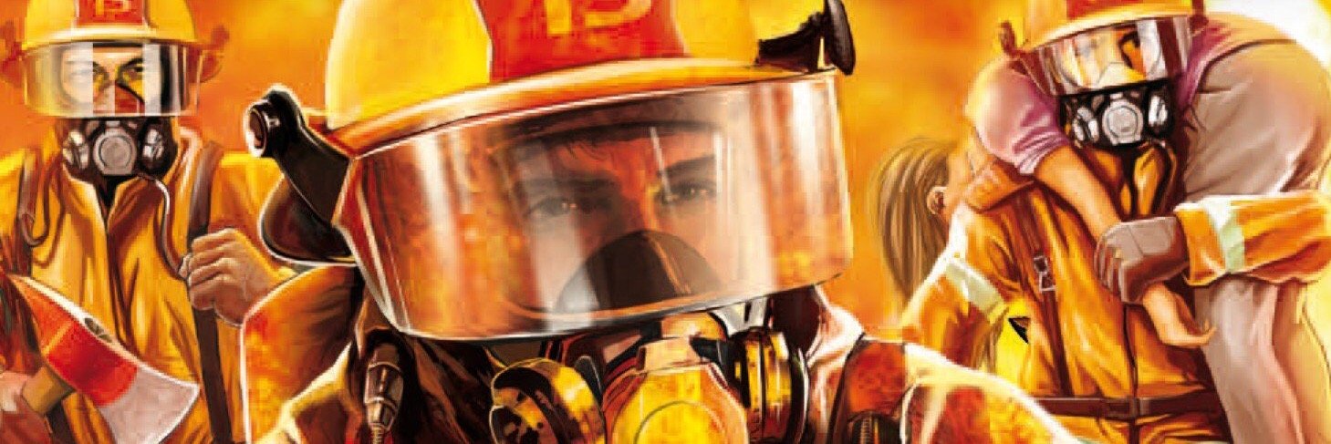 Whitewood Fire banner