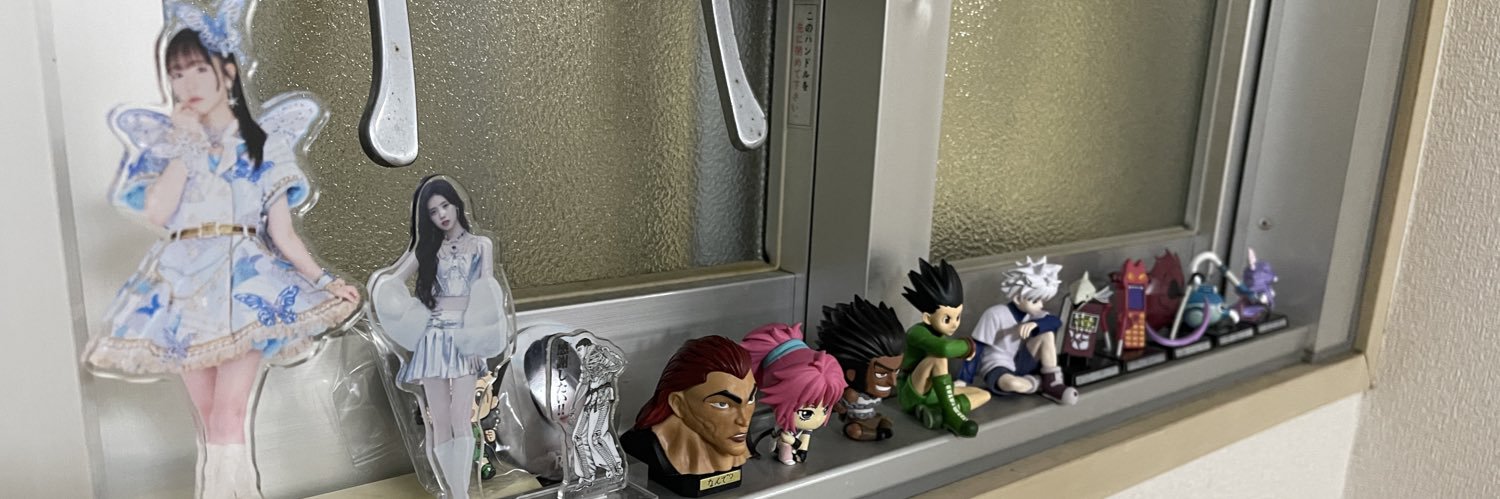 genkidayo_____'s profile banner image