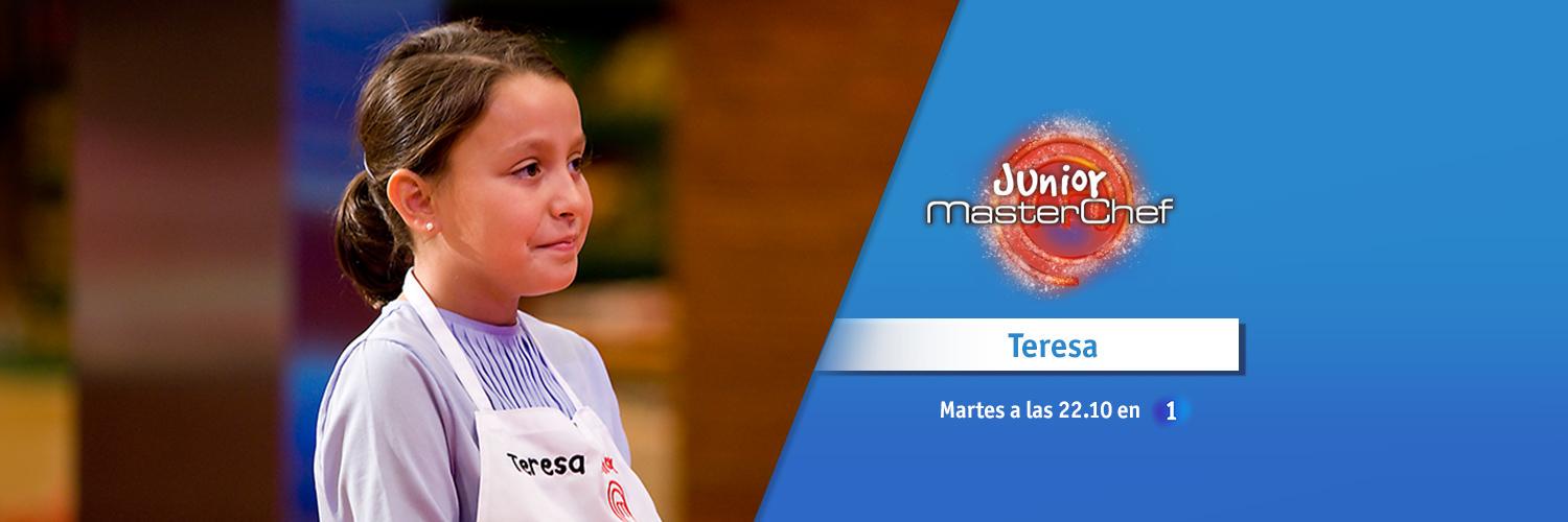 TeresaMCJ2's profile banner image