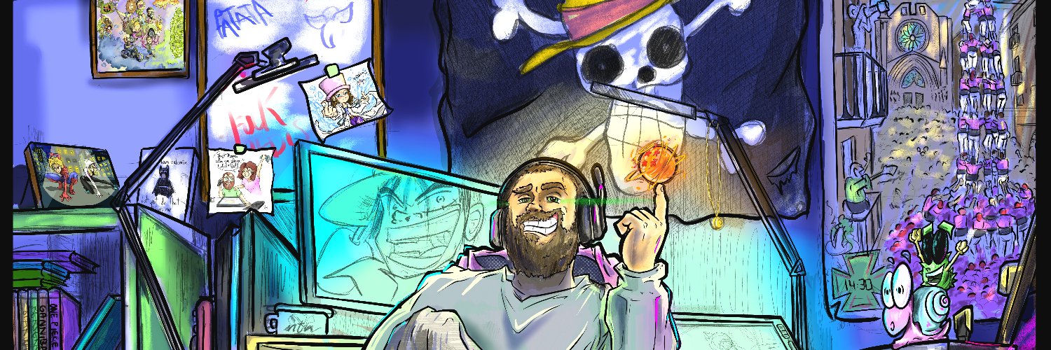 ismaismote's profile banner image