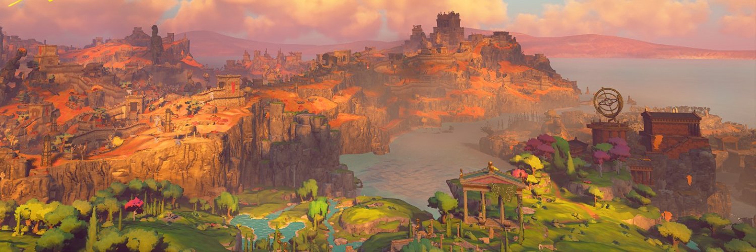 Elusian's profile banner image