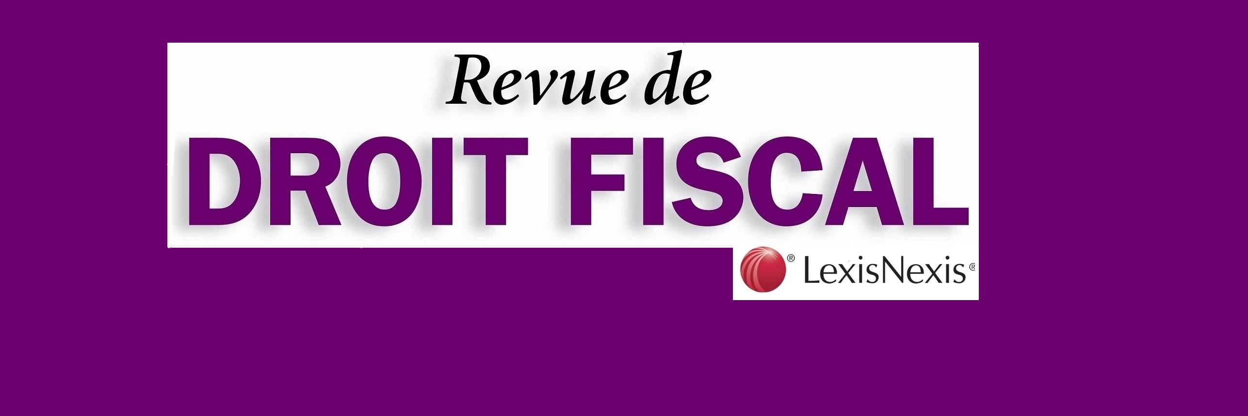 Droit_Fiscal's profile banner image