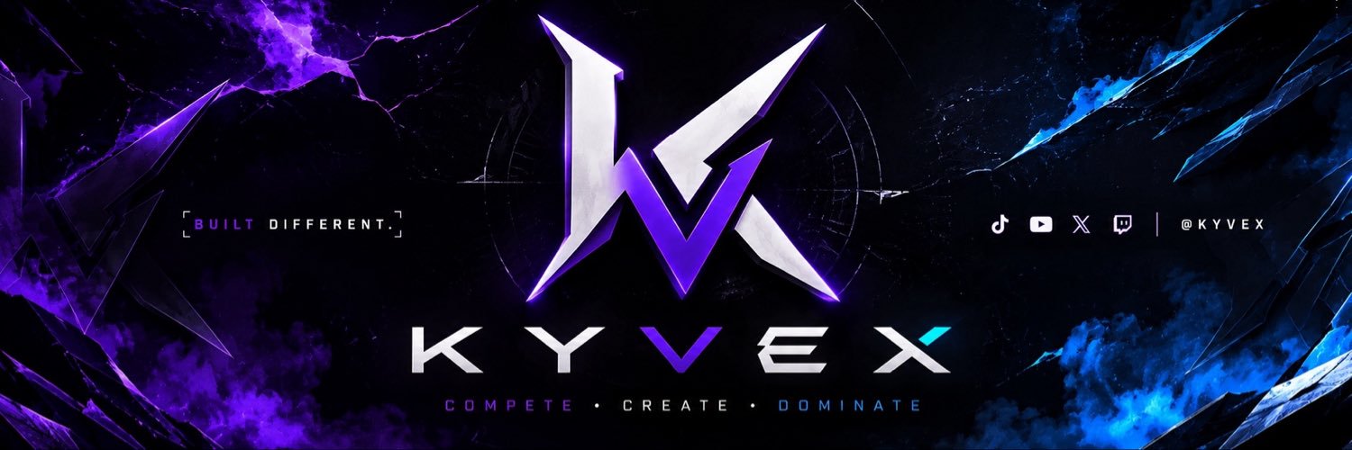 ItsKyvex_'s profile banner image