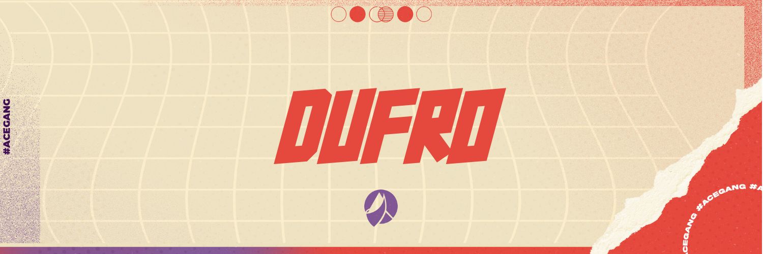 François / Dufro banner