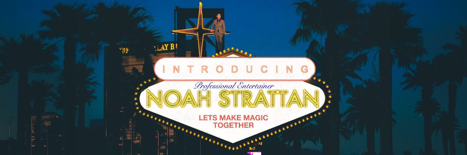 NoahStrattanEnt's profile banner image