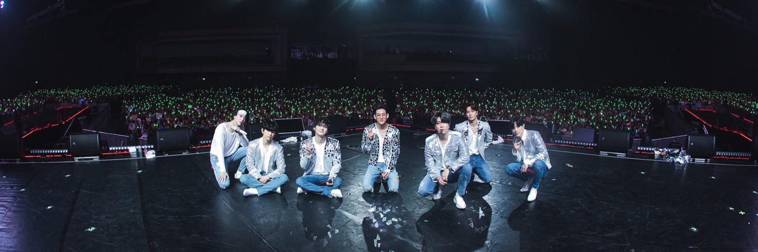 MTMM_Got7's profile banner image