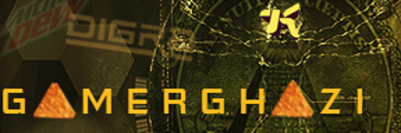 GamerGhazi's profile banner image
