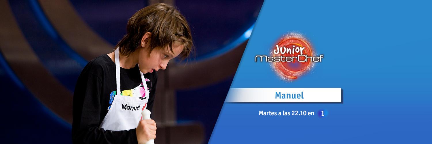 Manuel MCJ2 banner