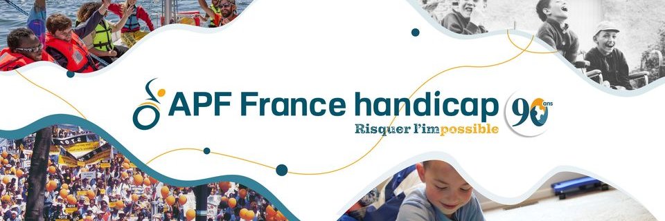APF France Handicap Calvados banner