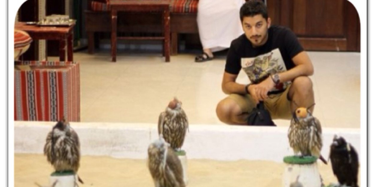 عبدالله السليم banner