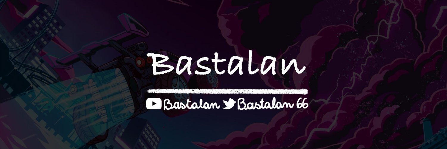 Bastalan66's profile banner image