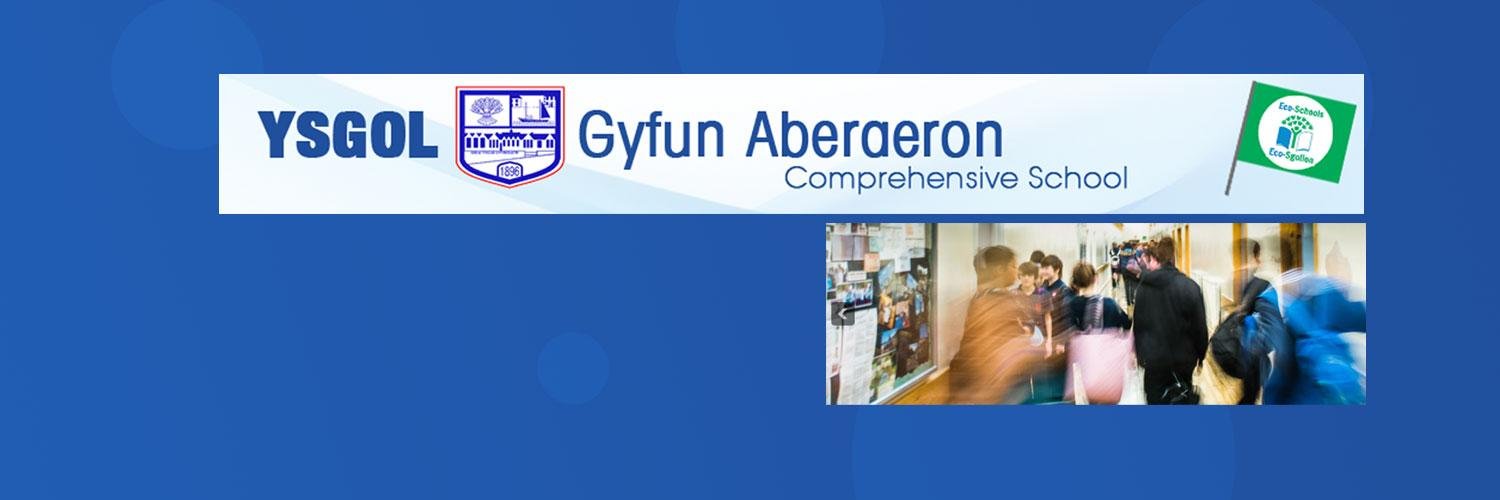 YGAberaeron's profile banner image