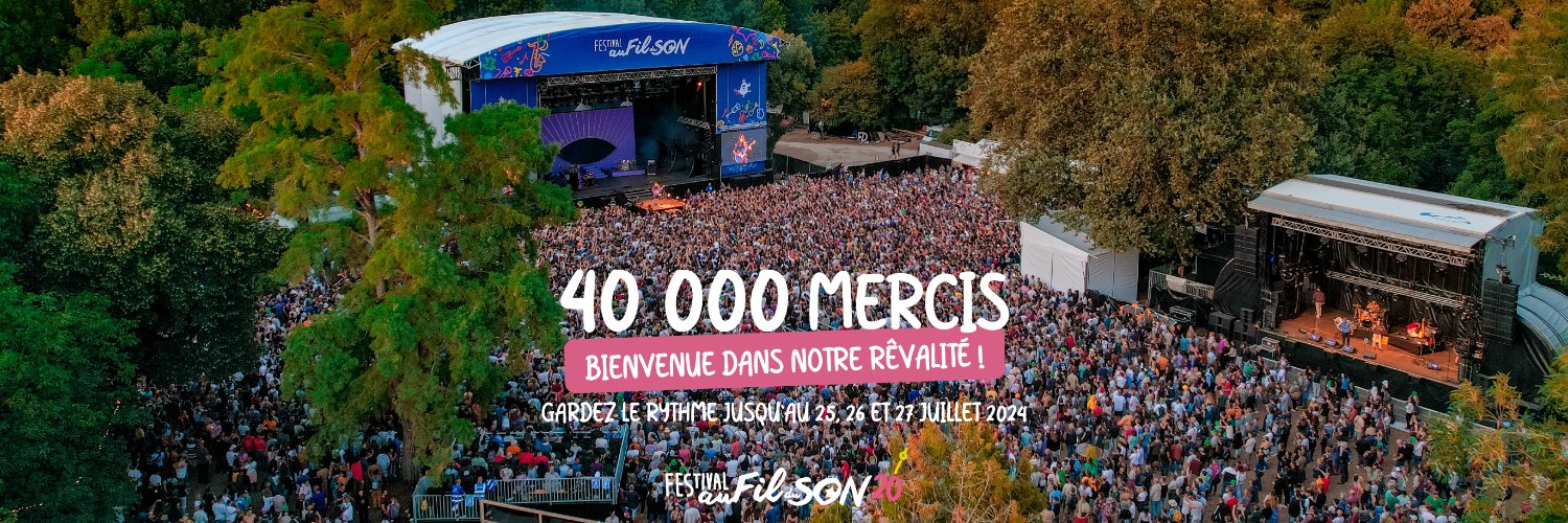FestivalAFDS's profile banner image